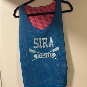 SIRA Regatta Tank Top